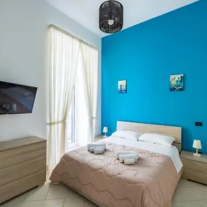 Daire Maison Pochet Napoli