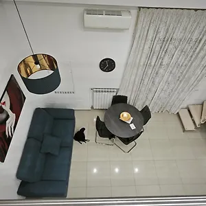 Daire La Piermeglio House Napoli