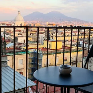 Ammore A Prima Vista - Daire Napoli