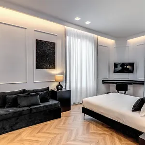 Artpartment * 那不勒斯