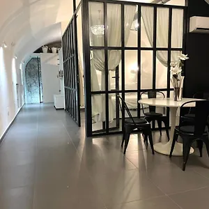 House Vetriera Apartment Naples
