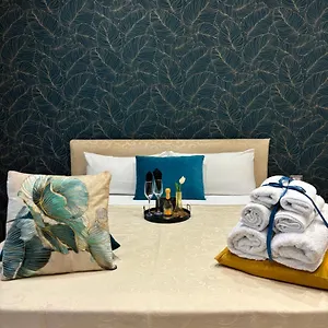 Sette Di Cuori Appartement Napels
