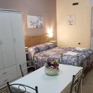 House Bianca 9 Apartment Naples