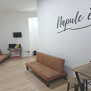 A Casa Di Ilaria Apartment