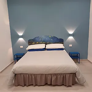 Partenope 10 Guest house