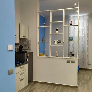 Apartman Il Rifugio Napoletano
