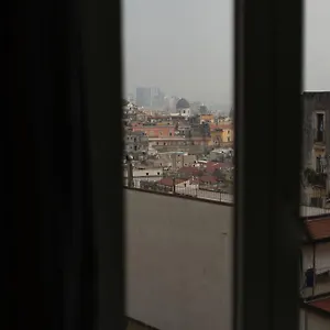 Apartment Residenza Pugliese - Golfo Di By Dimorra