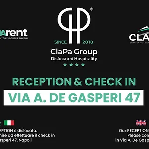 Guest house P.c. Boutique H. Lifestyle, Centro, By Clapa Group Dislocated Hospitality *