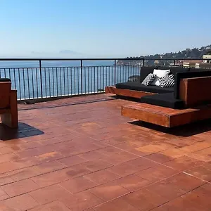 Posillipo Apartament Neapol