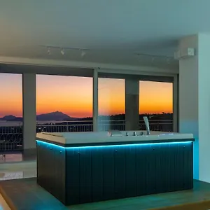 Caravaggio Luxury Apartament Neapol