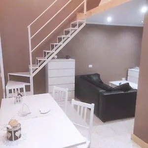 Safari's Materdei Apartment