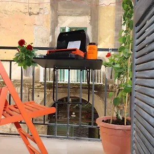 Bernadette Boutique Apartment