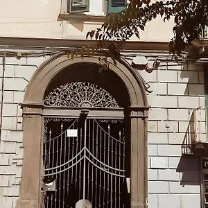 In Pieno Centro Storico Apartment