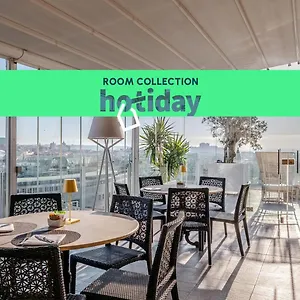 Hotel Hotiday Collection - Diaz Napoli