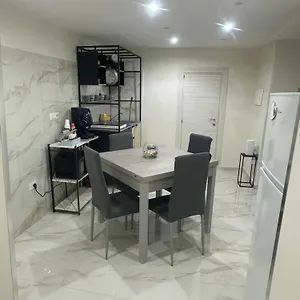 Civico Antico Apartmán