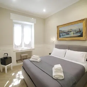 Vico Croce Suite, Spaccanapoli *