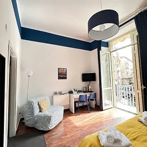 La Finestra Su Vendégház Nápoly