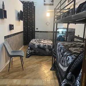 Apartment Vacanze Da Angela - Orto Botanico Naples