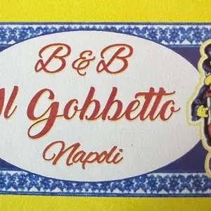 Il Gobbetto * Naples