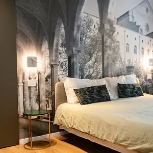 Nilo Relais A San Domenico Maggiore Guest house