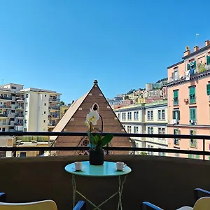 San Pasquale Vendégház *
