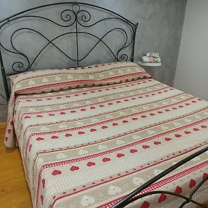 Barbarella House Apartment