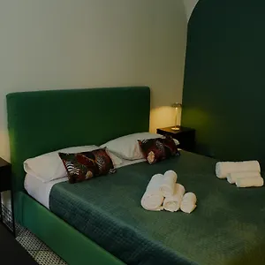 La Stanza Di Nina Apartment *