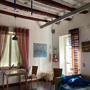 Apartment The Charming Flat - - My Place Naples