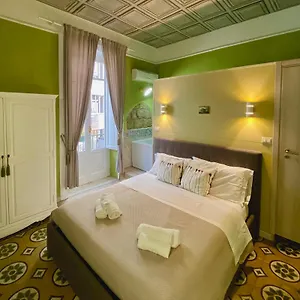 Apartment Le Vomero *