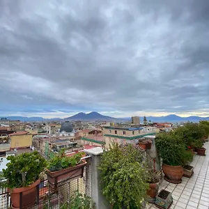 Nyaraló La Stufa *