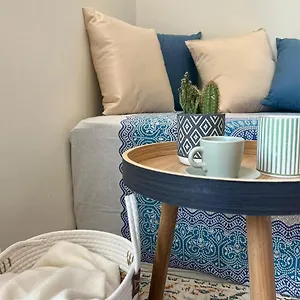 Rosemary's House *