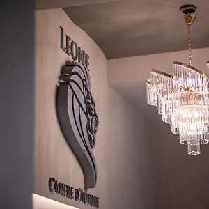 Leone D'autore - Rooftop Centro Storico * 那不勒斯
