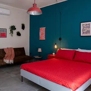 Milleculure Oda ve Kahvaltı Napoli