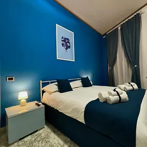 Spaccanapolitoledo Apartment