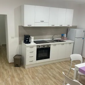 Toledo Pignasecca Apartment Neapel