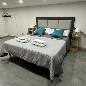 Apartment Fontanelle