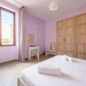 Apartment Nonna Grazia A *