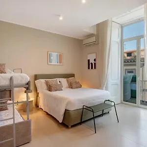 Residenza Sansevero - Dimore Partenopee Bed & Breakfast Naples