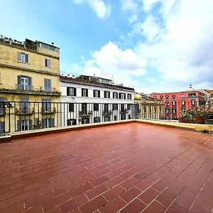 Guest house Monteoliveto Place