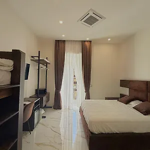 Otel Auroom Napoli