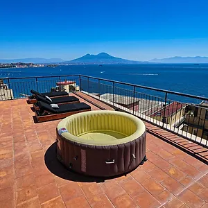 Apartment Posillipo 298
