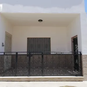 Apartment Casa Aperanza *