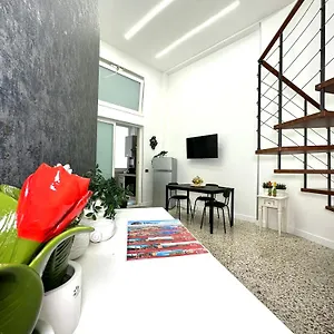 Verace House Tribunali 80 Mt Da Via Tribunali