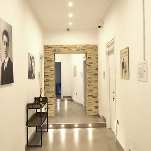 Doremi Panzió Nápoly