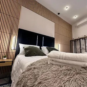 Apartment Priority Boarding