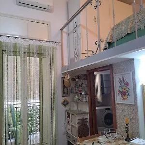 La Casa Nosvit Apartment