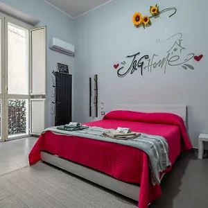 J&g Spaccanapoli Apartment Naples