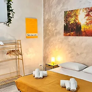 Evans Housee Apartment Naples