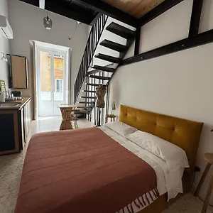 Profumo Storico Guest house *