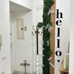 Free Parking - La Fenice House Apartamento